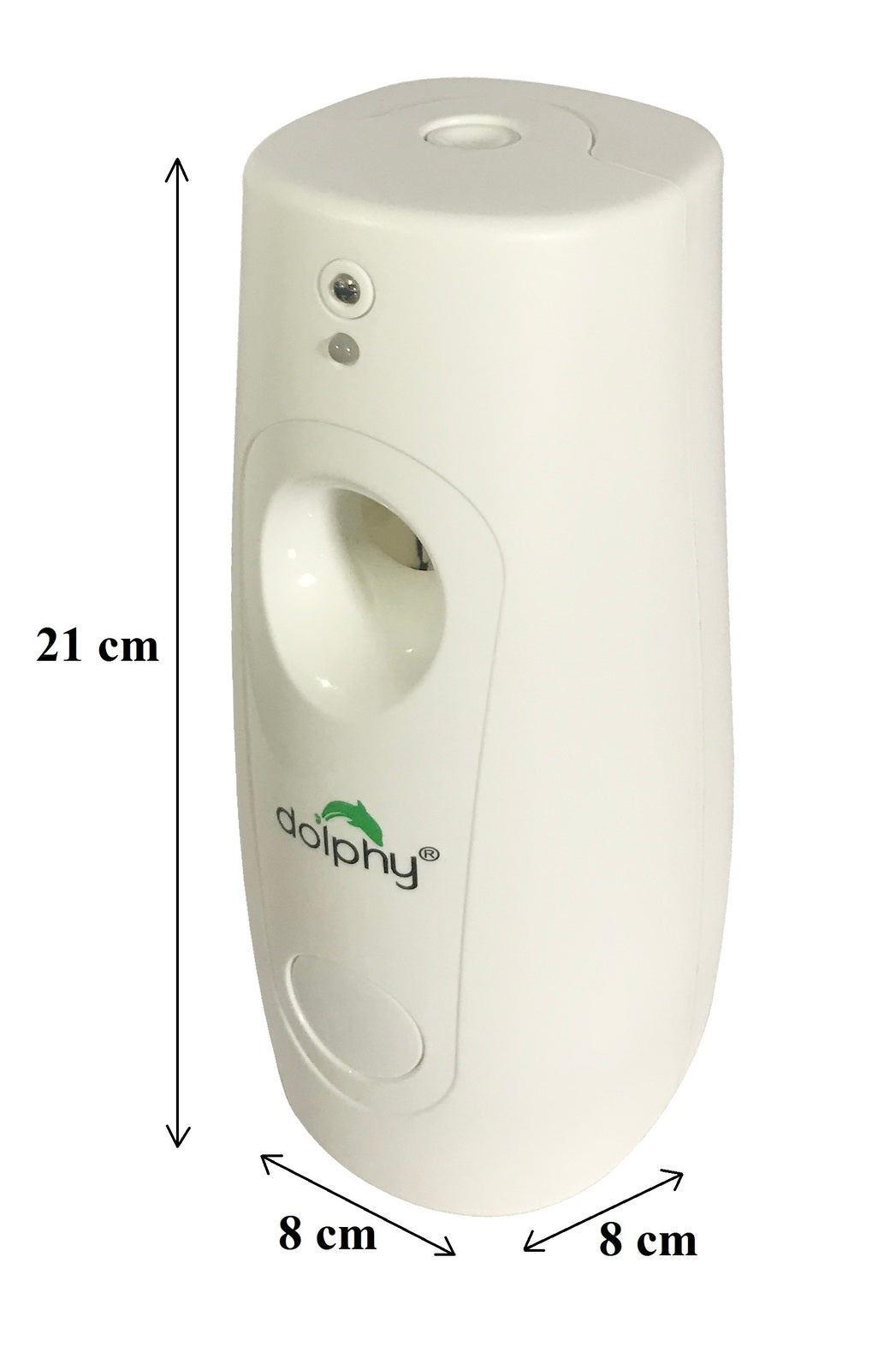 Automatic Aerosol Dispenser