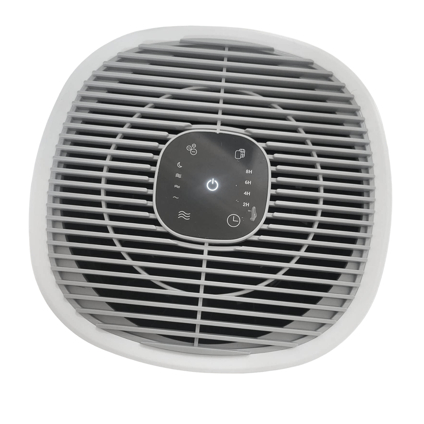 Desktop Air Purifier HEPA Filter 75W