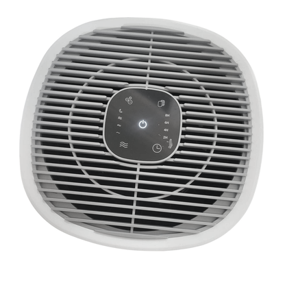 Desktop Air Purifier HEPA Filter 75W