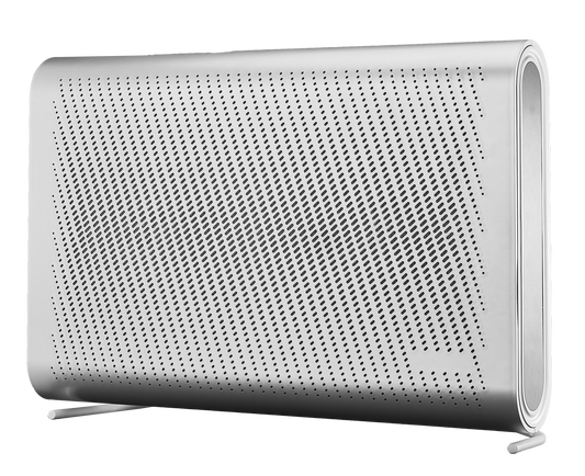 Air Purifier two-way (Wall Mounted or Desktop)