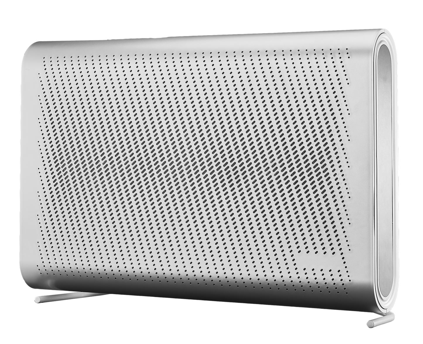 Air Purifier two-way (Wall Mounted or Desktop)