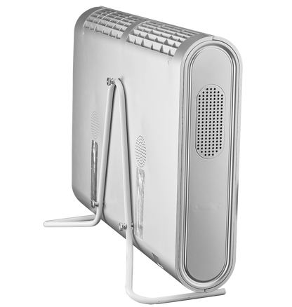 Air Purifier two-way (Wall Mounted or Desktop)