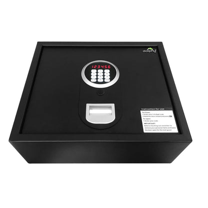 Digital Safe - Opens Top