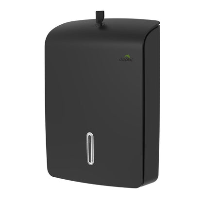 Jumbo Plaza Ultraslim Paper Towel Dispenser - B