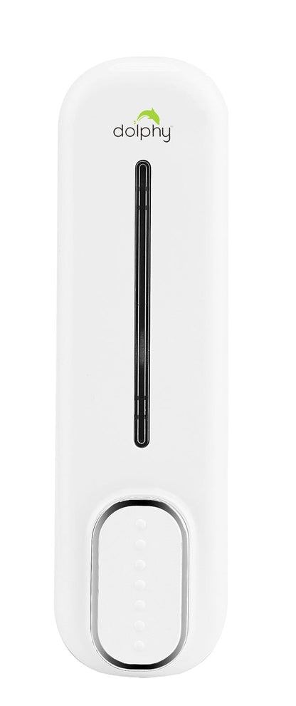 CLASSIC Soap/Shampoo Dispenser 300ml -White