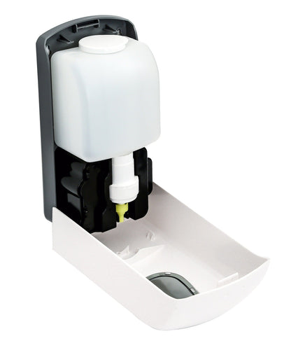 Automatic Foam Dispenser 1000ML - White