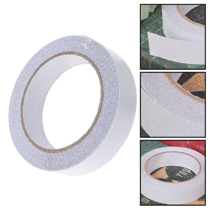 Anti Skid Tape - Transparent 25mm